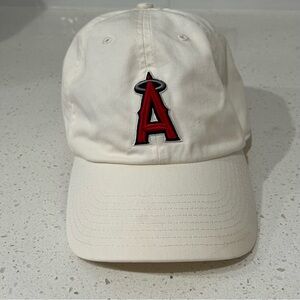 Los Angeles Angels of Anaheim Baseball Team Women’s Hat